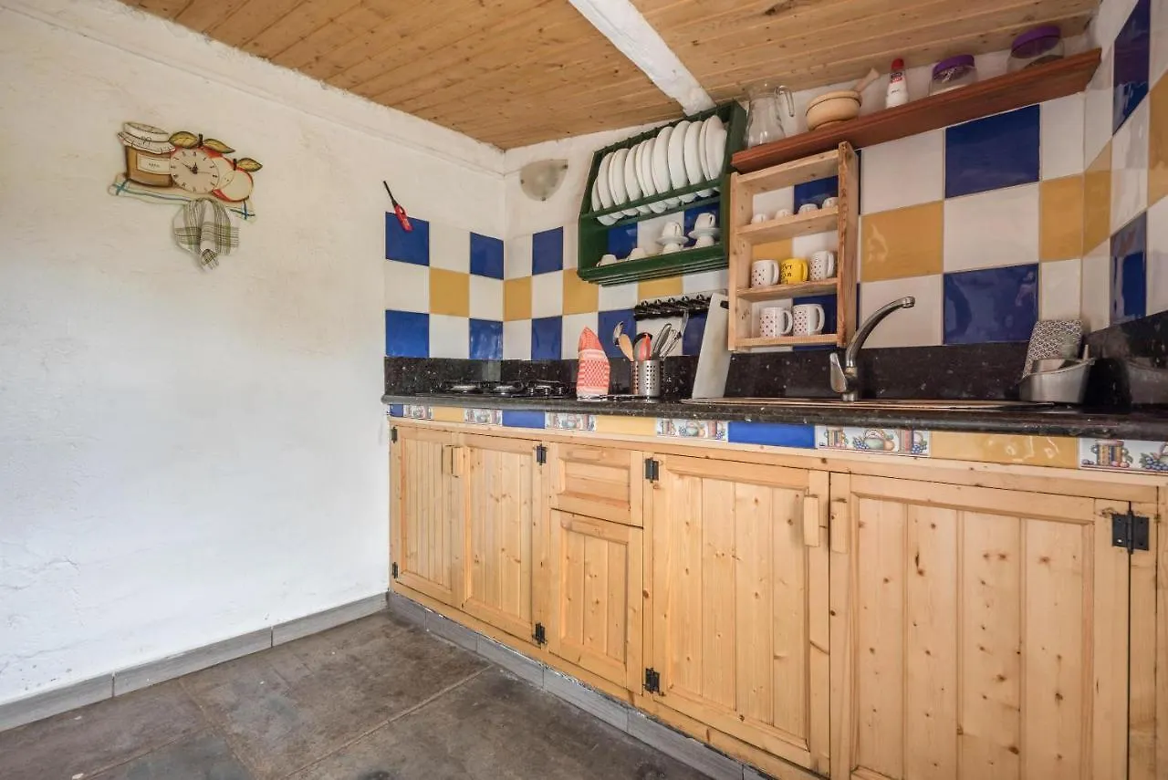 Casa rural Teno Alto Buenavista Del Norte España