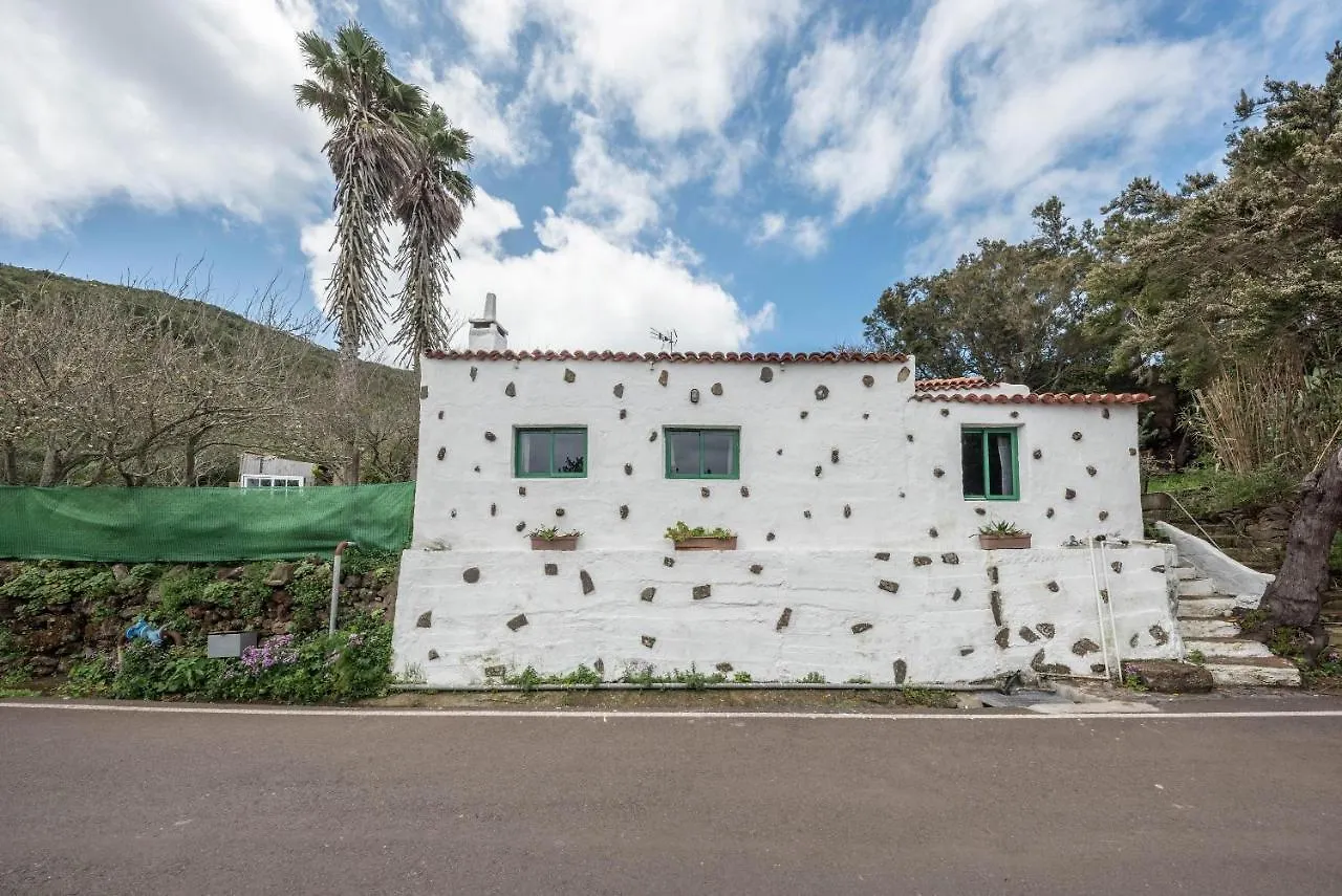 Casa Rural Teno Alto Buenavista Del Norte 0*,  Ισπανία