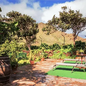  Сasa de vacaciones Live Buenavista El Palmar