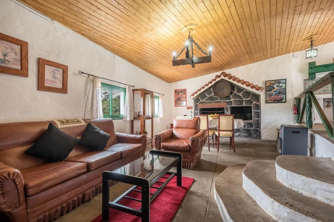 Casa Rural Teno Alto Buenavista Del Norte Holiday home