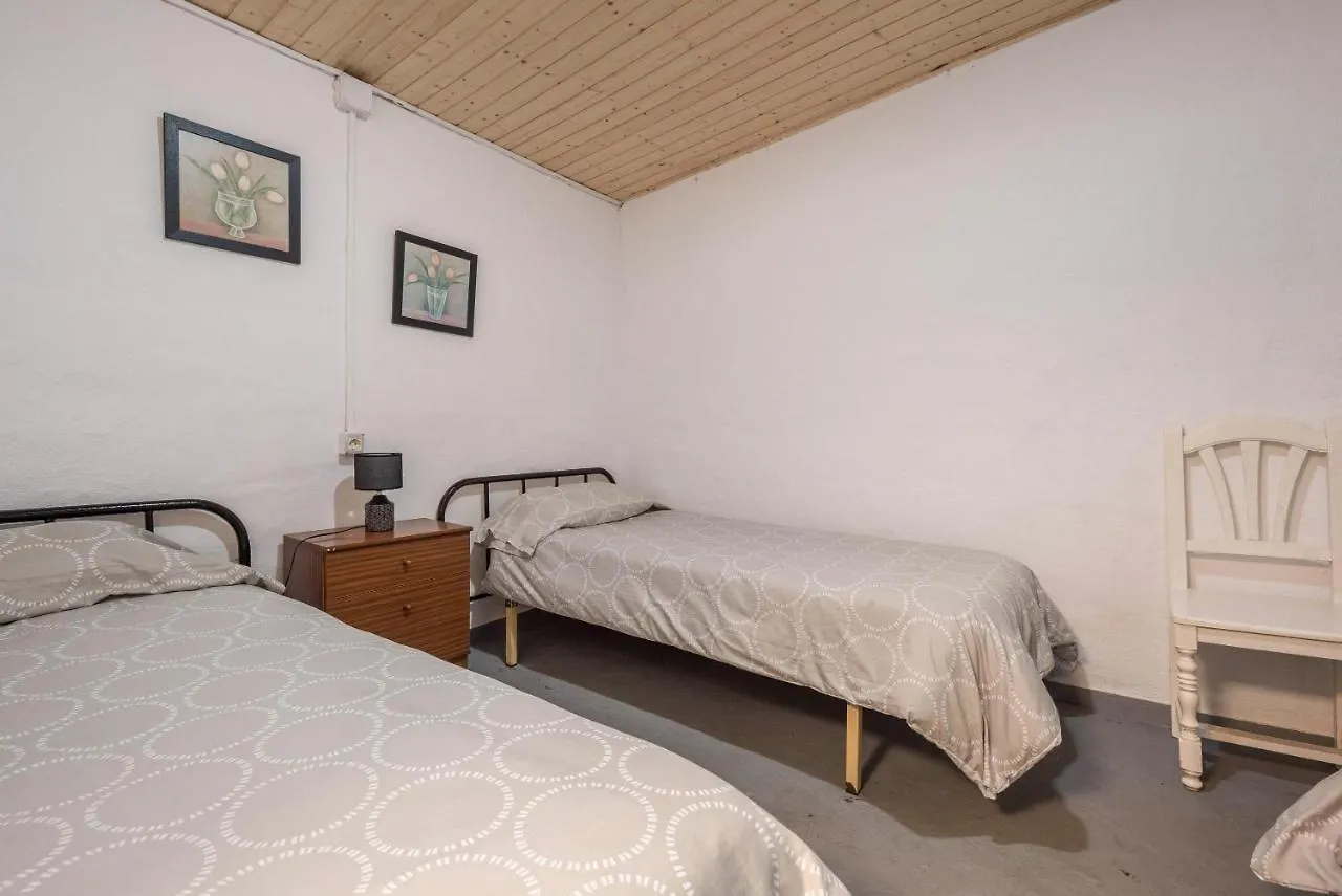 Casa Rural Teno Alto Buenavista Del Norte 0*,  Spain