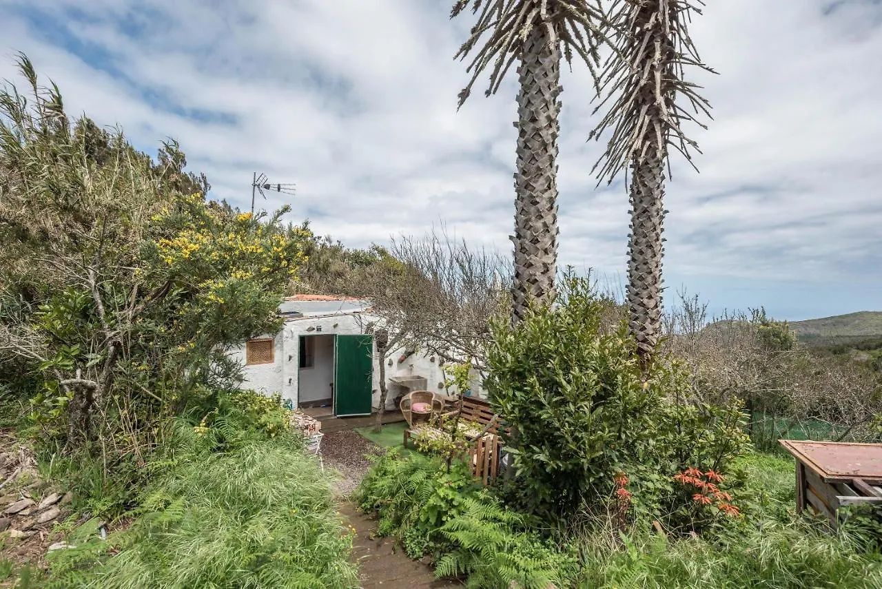 Casa Rural Teno Alto Buenavista Del Norte 0*,