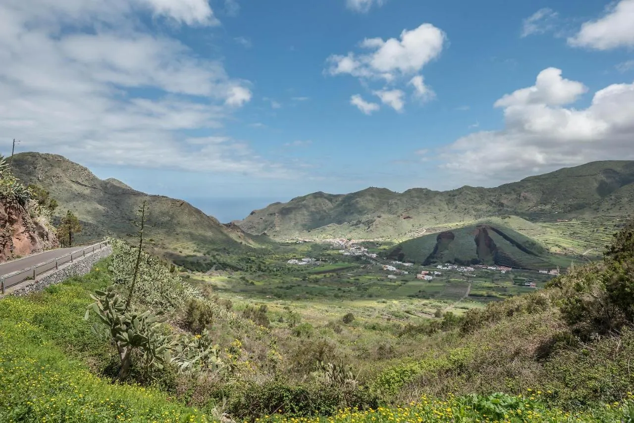 Casa Rural Teno Alto Buenavista Del Norte Holiday home