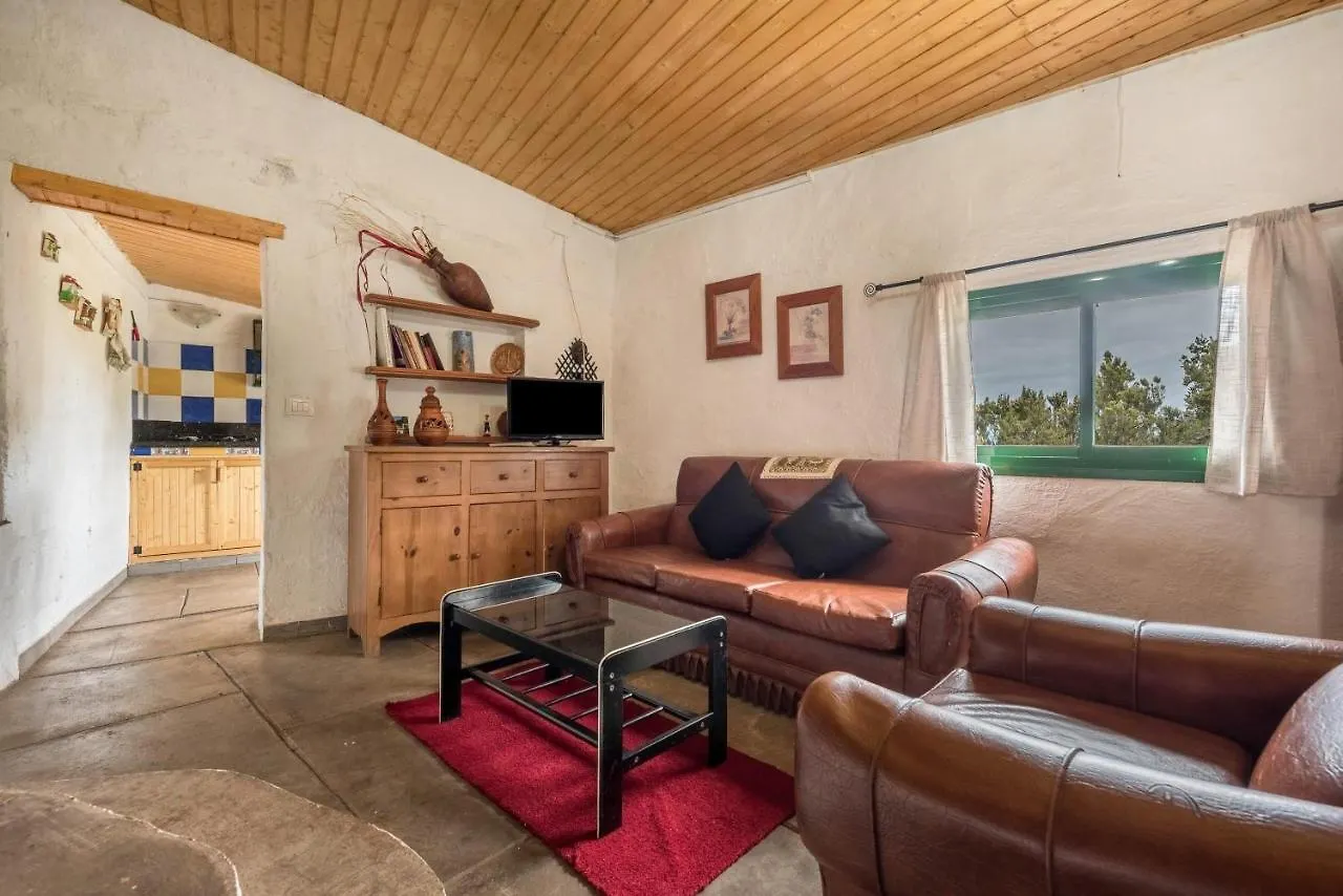 Casa Rural Teno Alto Buenavista Del Norte