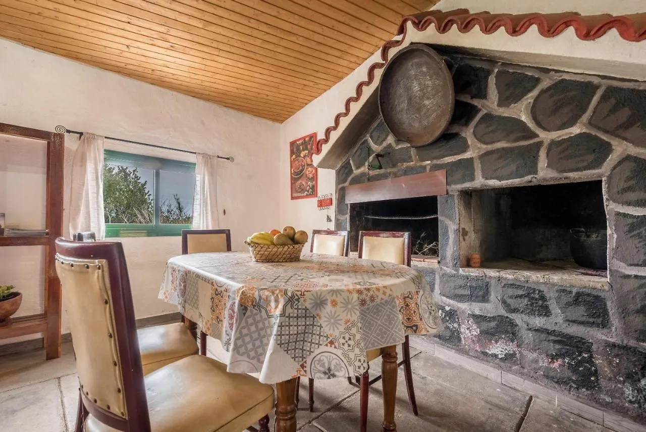 Holiday home Casa Rural Teno Alto Buenavista Del Norte