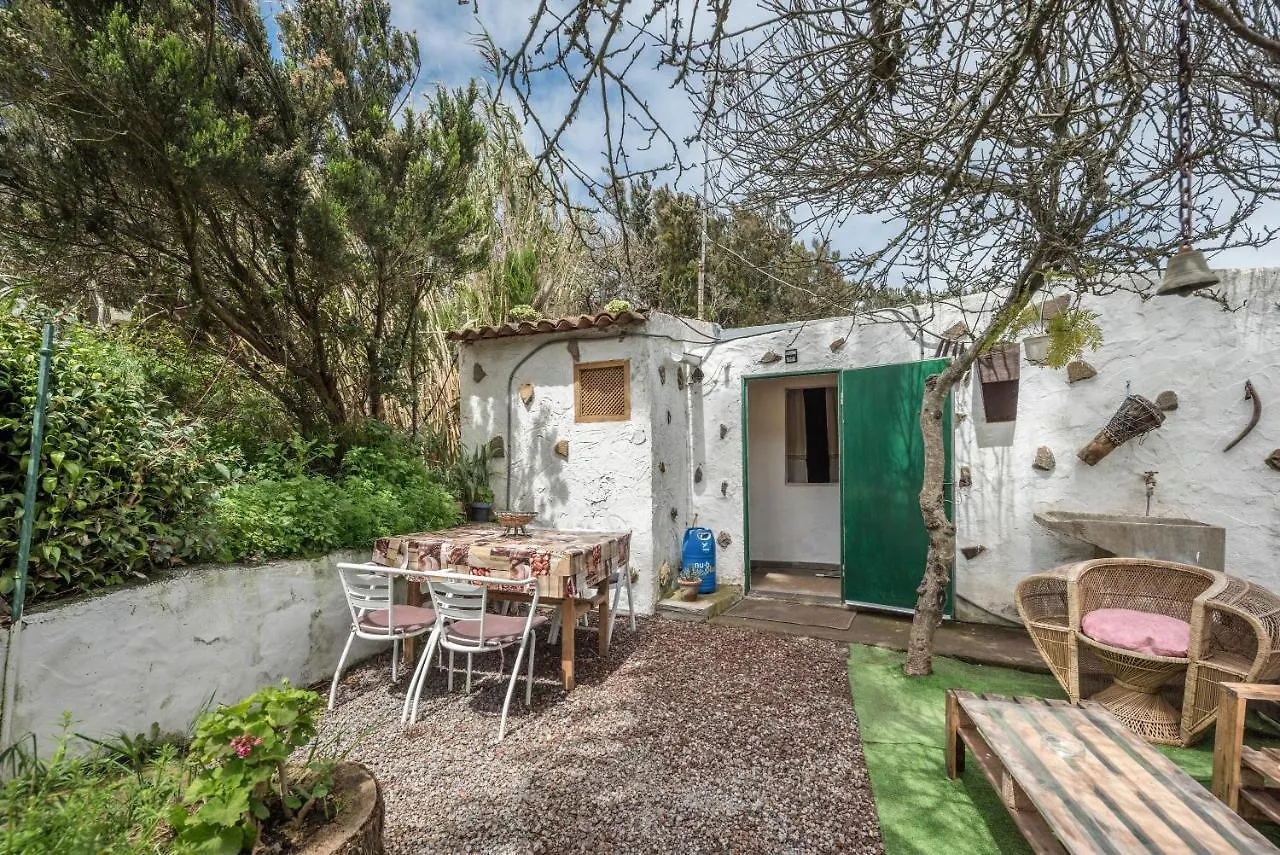 Casa Rural Teno Alto Buenavista Del Norte Spain