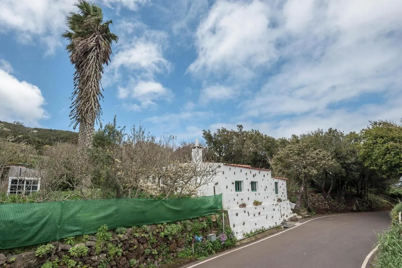 Casa Rural Teno Alto Buenavista Del Norte